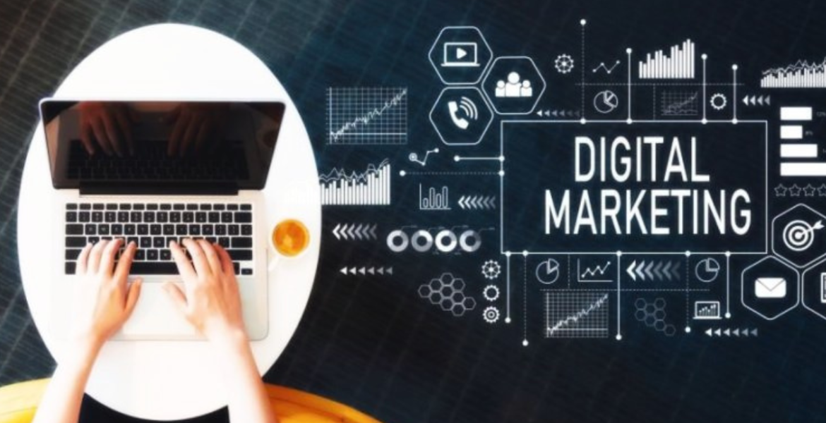 IMPORTANCE OF DIGITAL MARKETING FOR THE SUCCESS OF A BUSINESS (4)