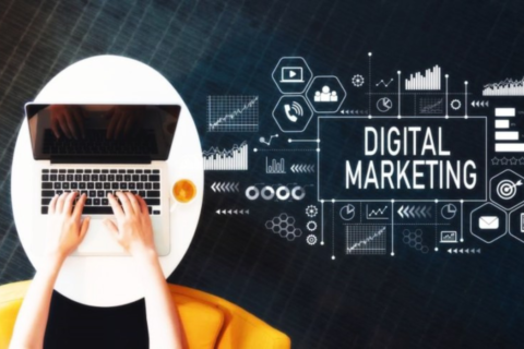 IMPORTANCE OF DIGITAL MARKETING FOR THE SUCCESS OF A BUSINESS (4)