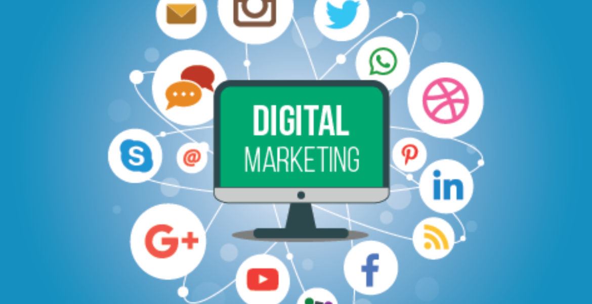 IMPORTANCE OF DIGITAL MARKETING FOR THE SUCCESS OF A BUSINESS (6)