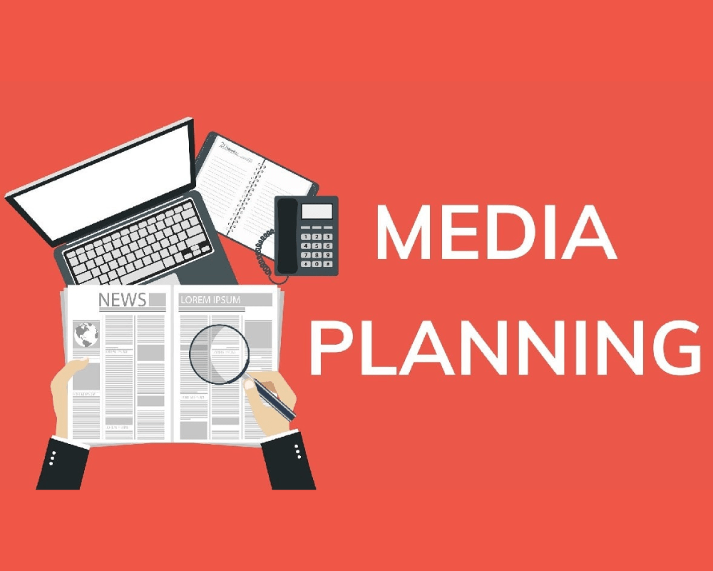 Media planning and buying courses