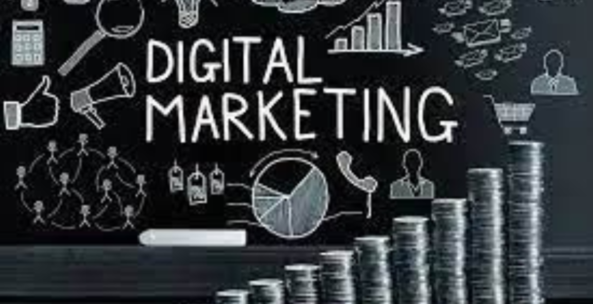 Digital Marketing Courses in Ghatkopar