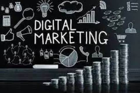 Digital Marketing Courses in Ghatkopar