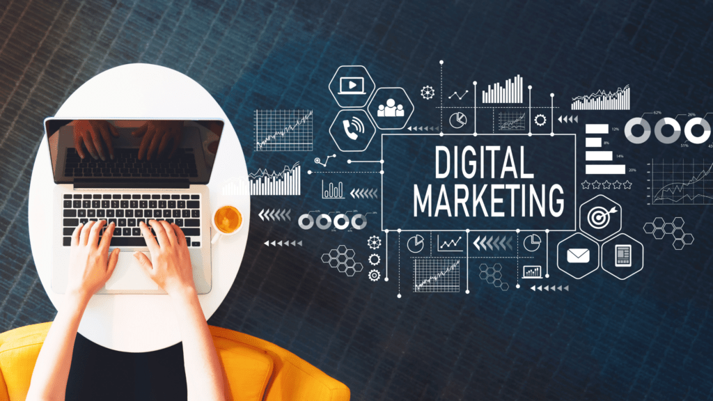 Digital Marketing Institute In Mumbai-Mediamitra