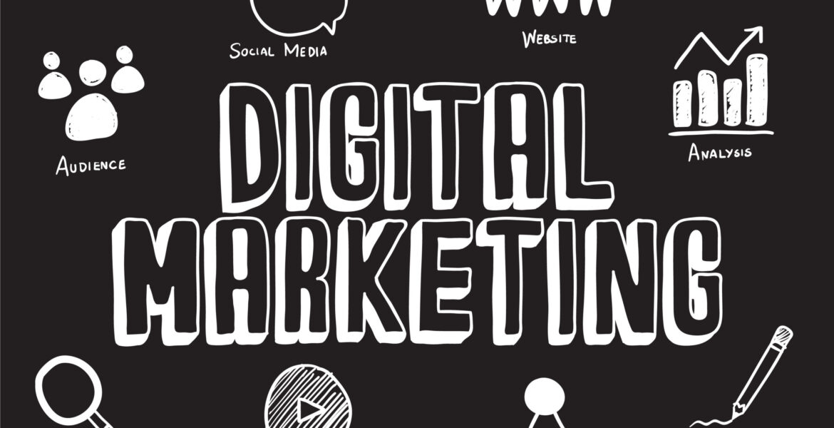 Digital Marketing Courses in Vashi