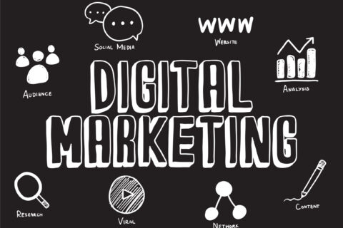 Digital Marketing Courses in Vashi
