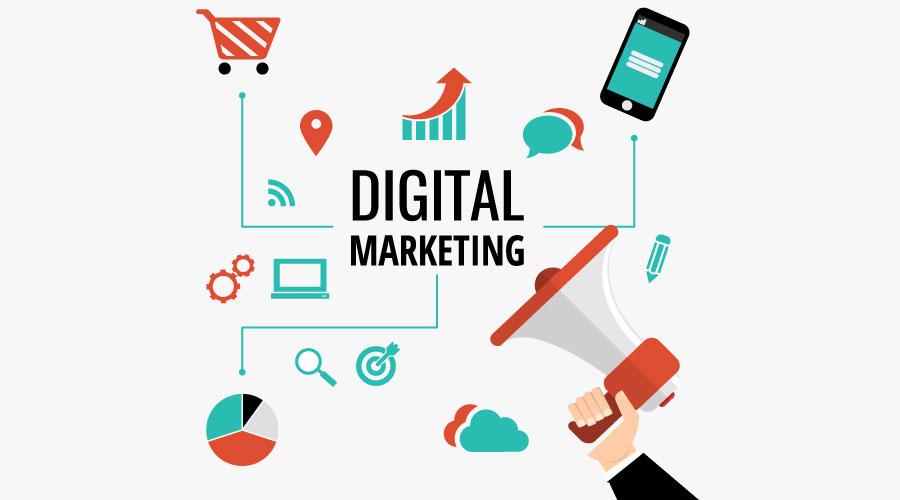 Digital Marketing course in andheri-Mediamitra