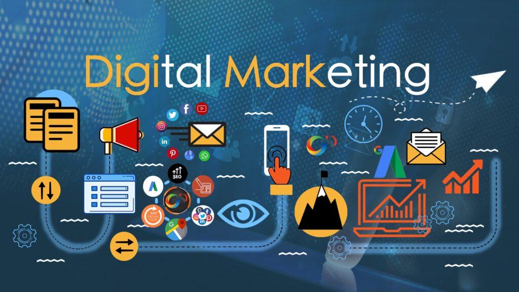 Digital Marketing Course in Mumbai