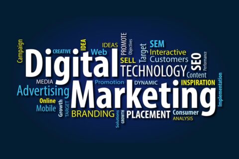 Digital Marketing Courses in Navi Mumbai