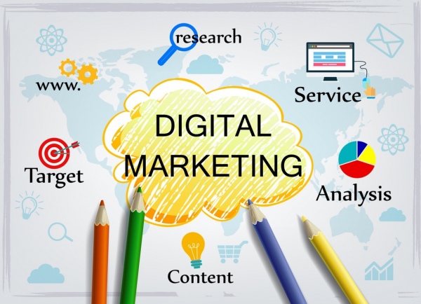 Top Digital Marketing Institutes in Mumbai