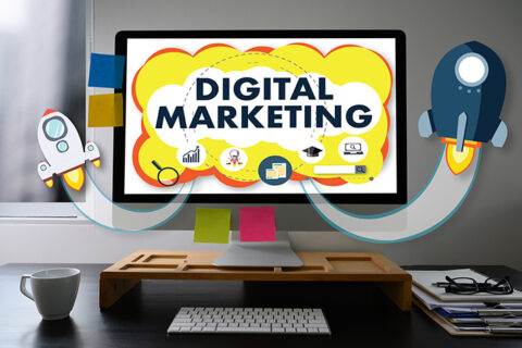 Digital Marketing Courses in Navi Mumbai