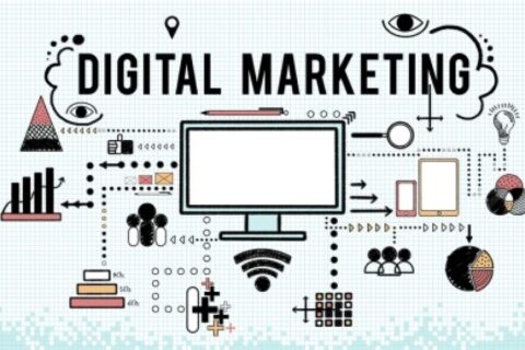 Digital Marketing Courses in Navi Mumbai