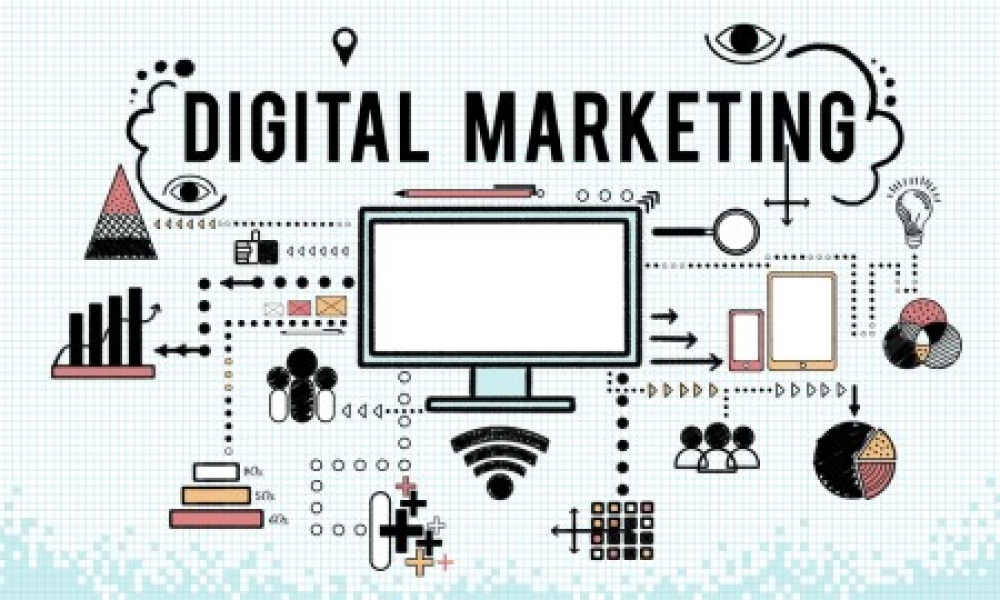 Digital marketing courses in navi mumbai