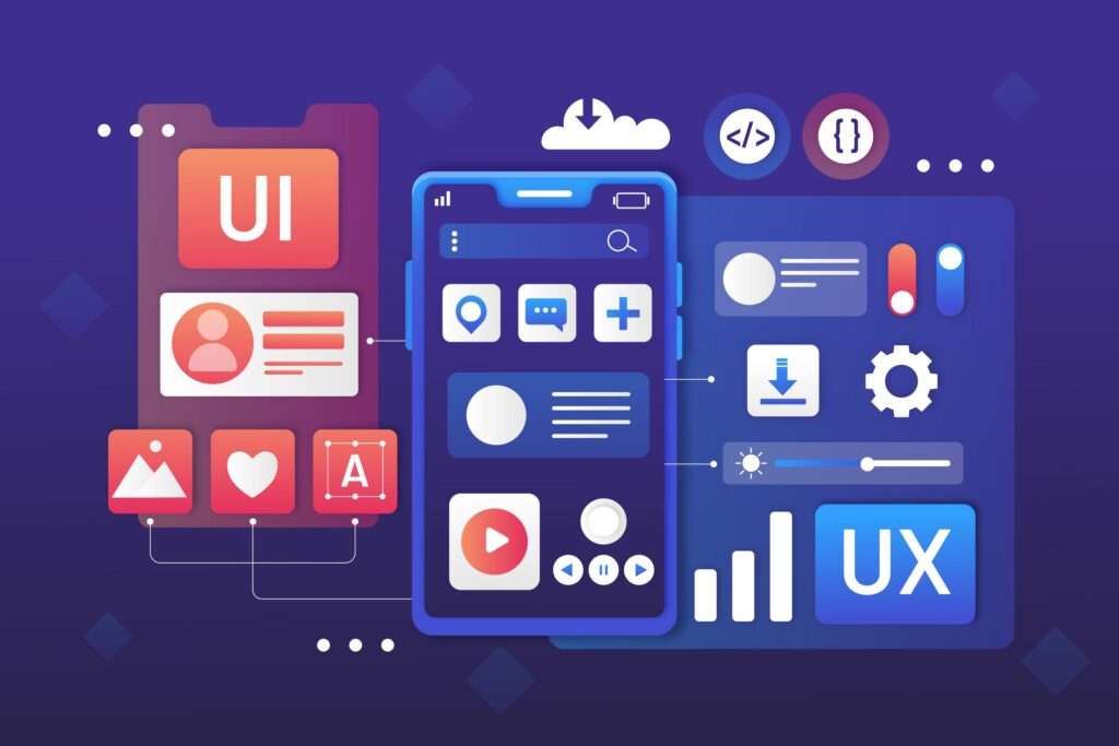 UI/UX Courses in Navi Mumbai