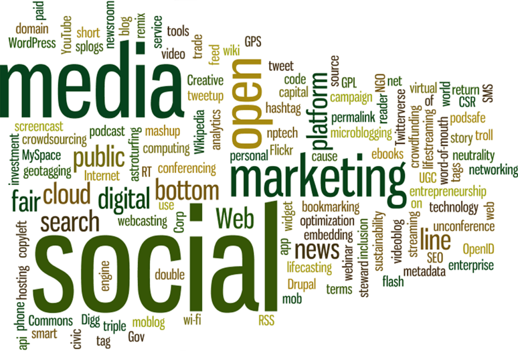 Social Media Mareketing Courses in Vashi