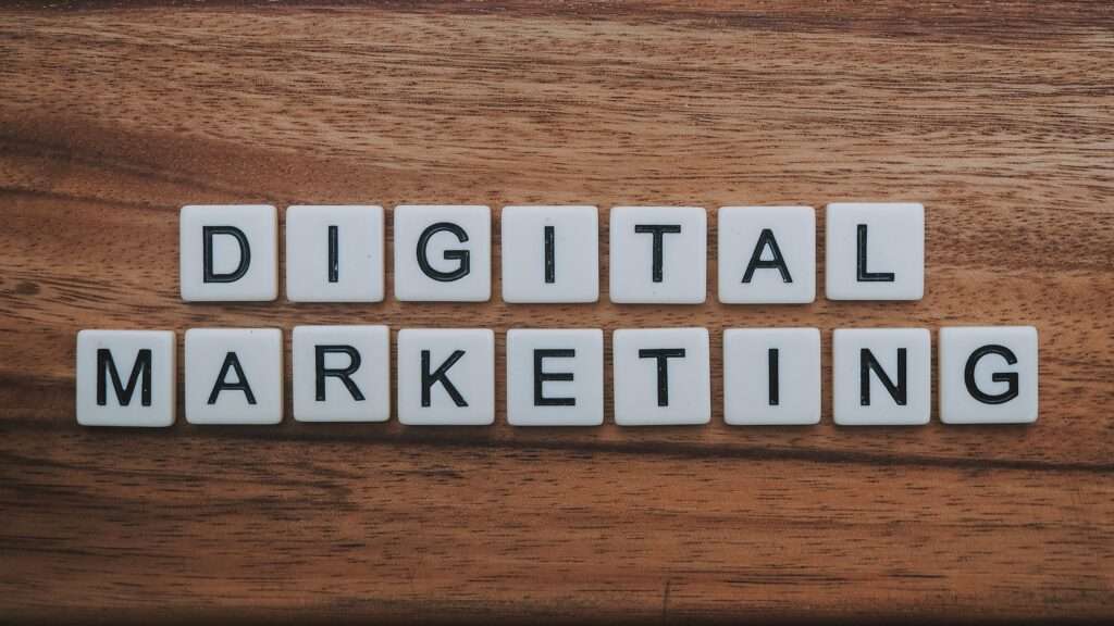 Digital Marketing courses in thane with placement