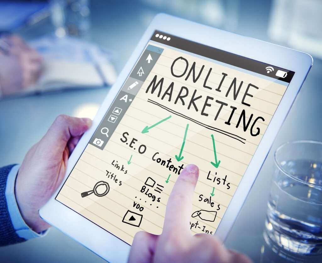 Digital Marketing Courses in Thane