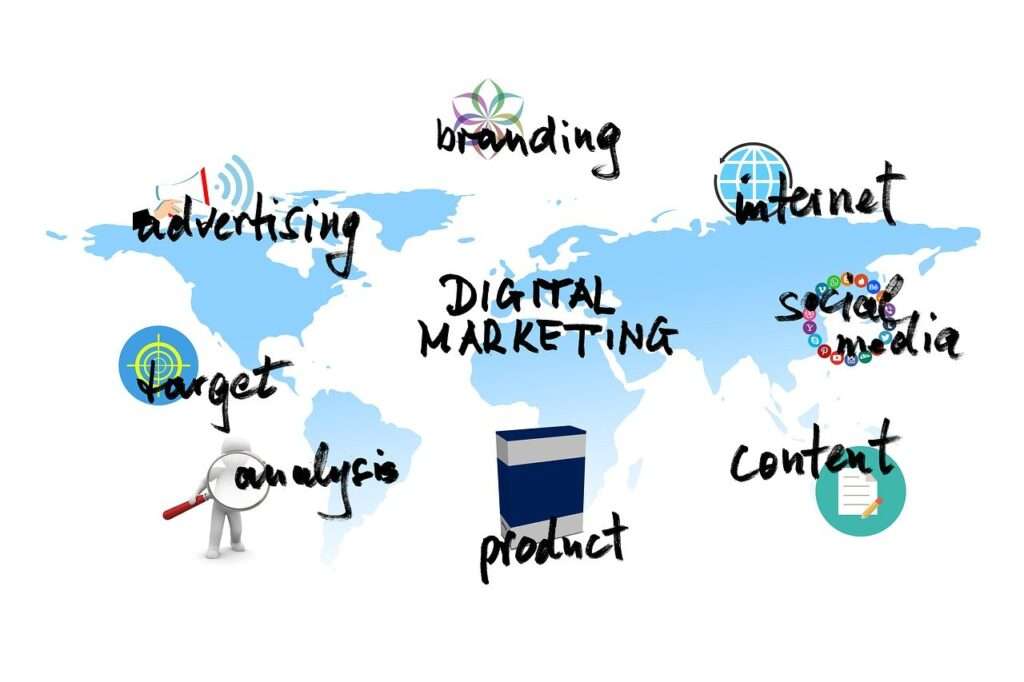 Digital Marketing course in Nerul