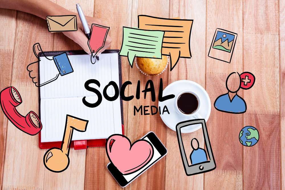 Social Media Marketing Courses in Kharghar