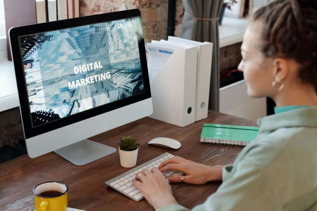 What is SEO In Digital Marketing ?