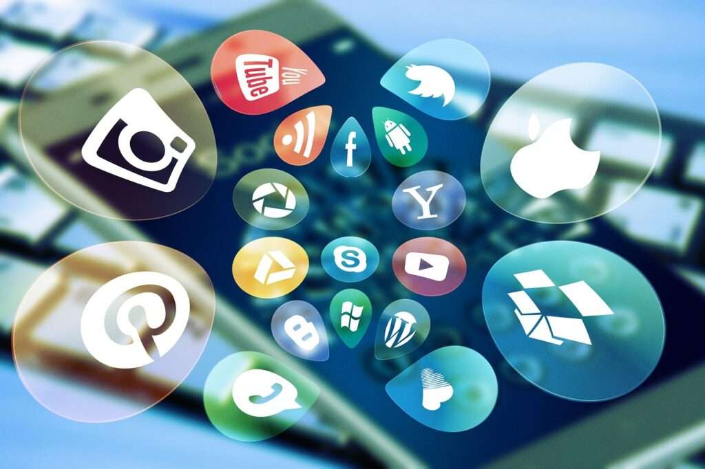Social Media Marketing Courses in Andheri