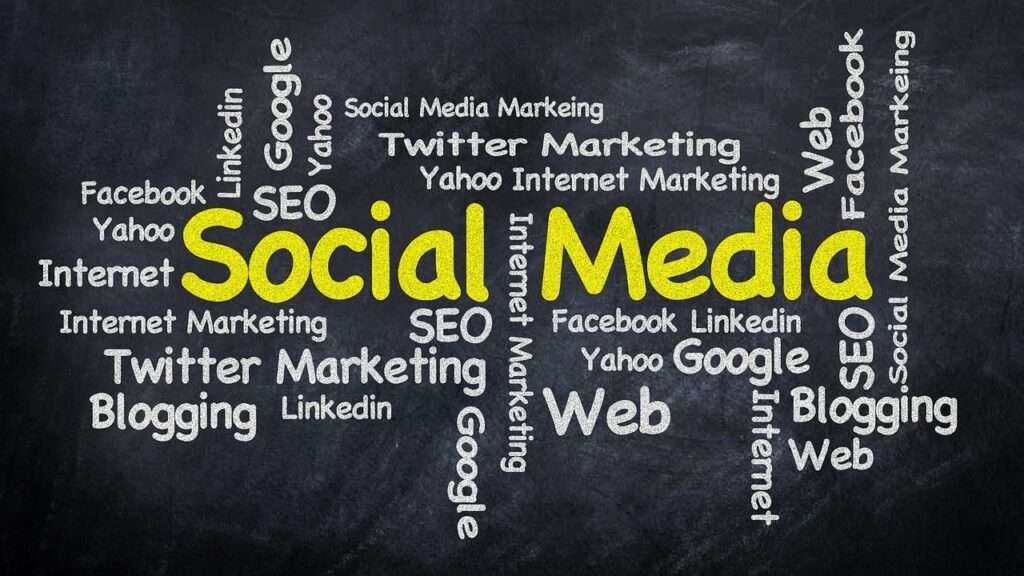 Social Media Marketing Courses in Chembur