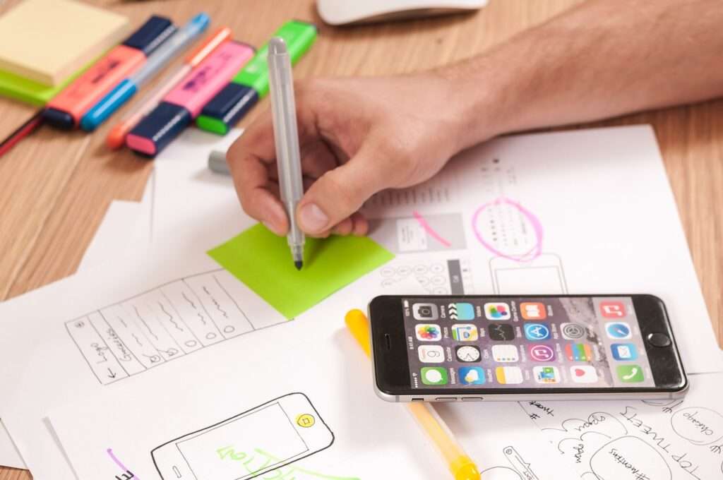 Scope of UI UX design course in Navi Mumbai