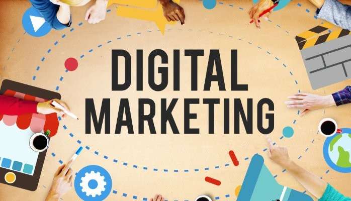 Digital Marketing Courses in juinagar