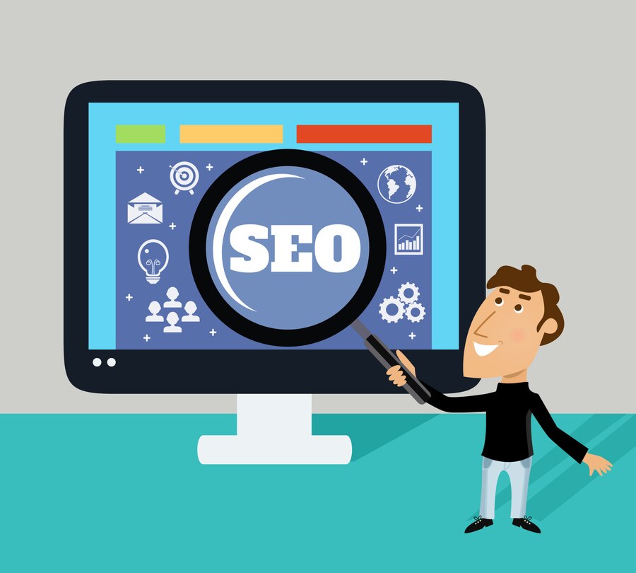  On Page SEO 