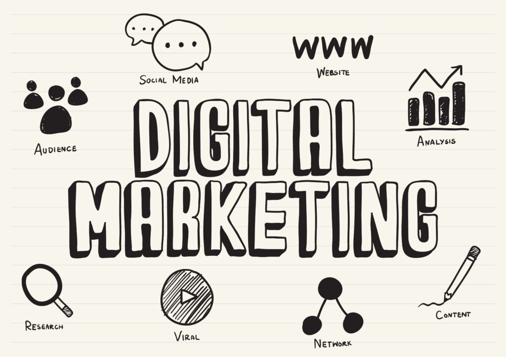 Digital Marketing classes in Vashi