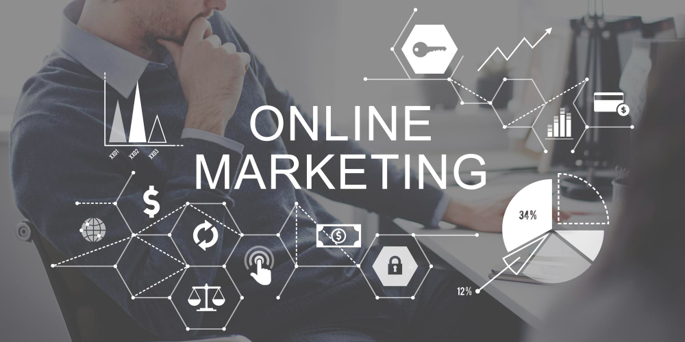 Digital Marketing course online