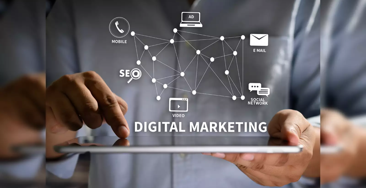 Digital Marketing Courses in Navi Mumbai