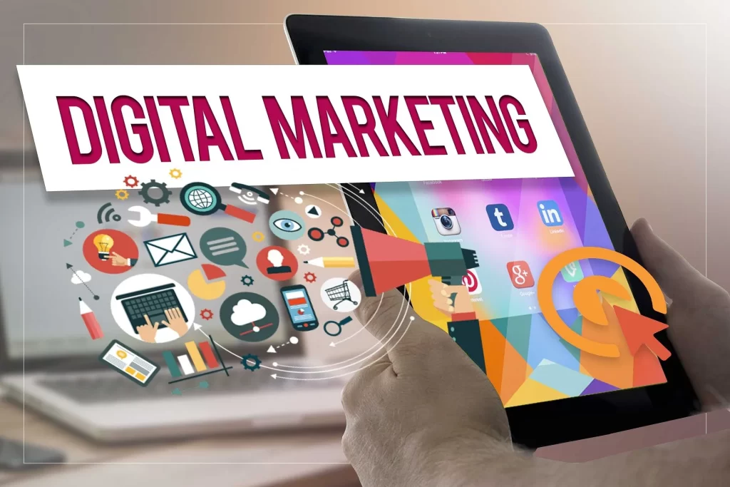 Unleash Your Digital Marketing Potential with MediaMitra