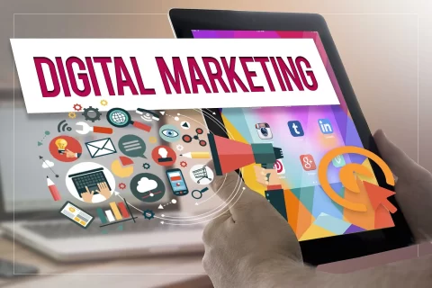 Digital Marketing Courses in Navi Mumbai