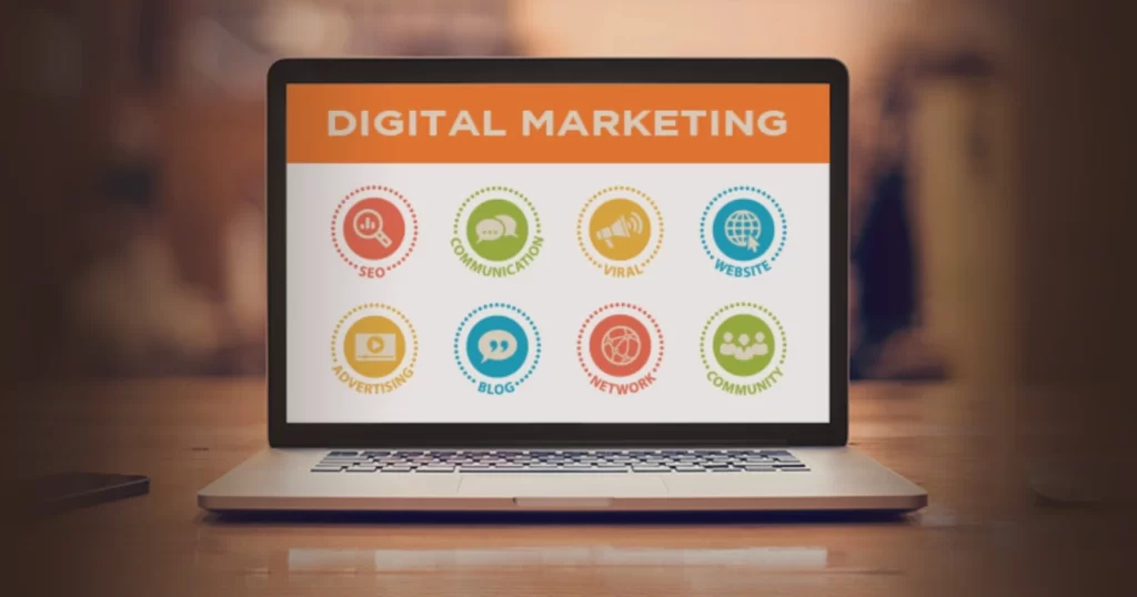 Best Digital Marketing course