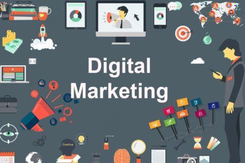 Digital Marketing Courses in Navi Mumbai