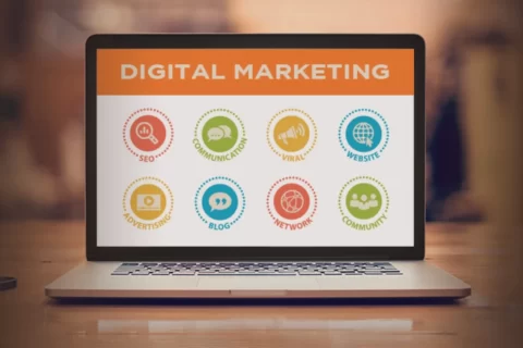 Digital Marketing Courses in Navi Mumbai