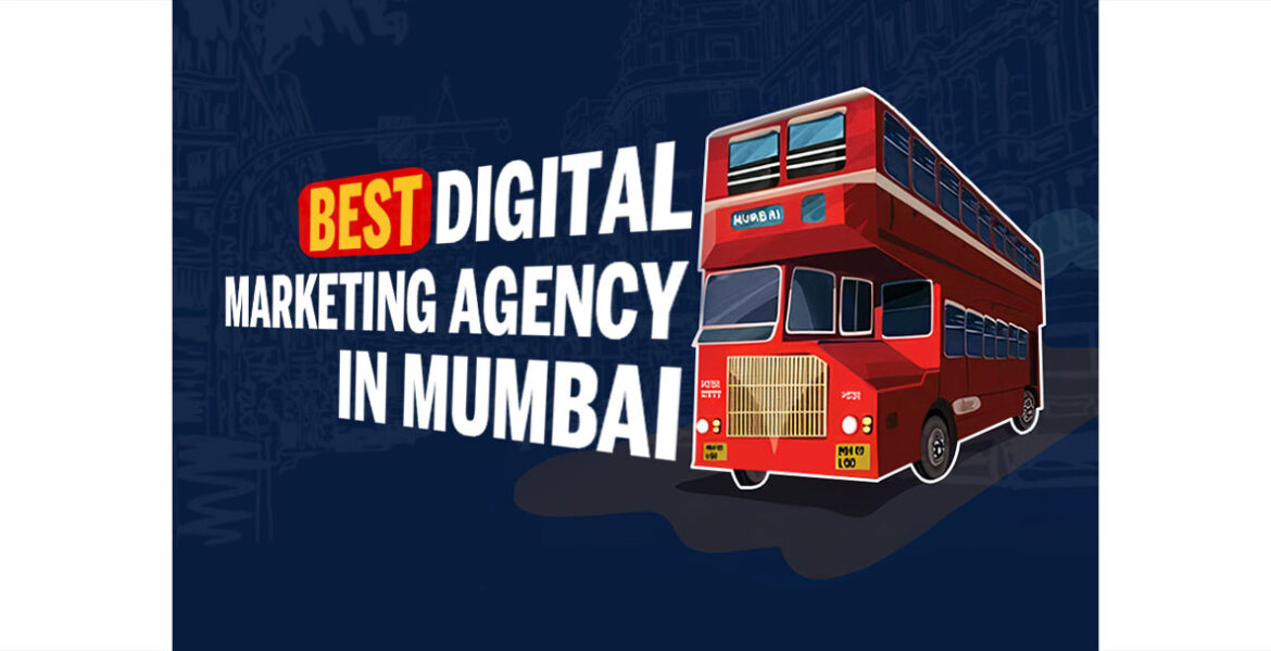 Digital Marketing agency in mumbai