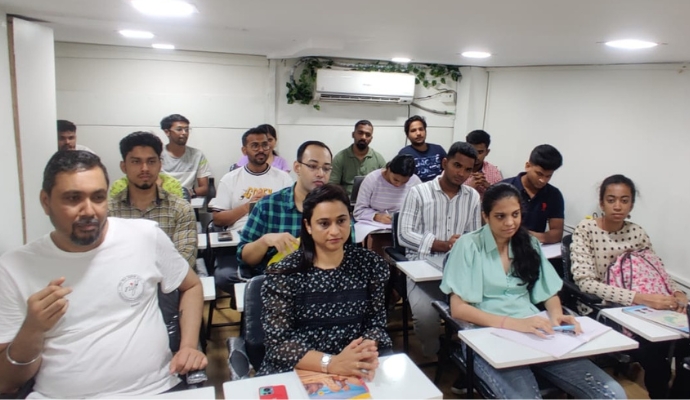 Digital Marketing Courses in Vashi