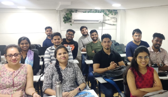 Digital Marketing Courses in Vashi