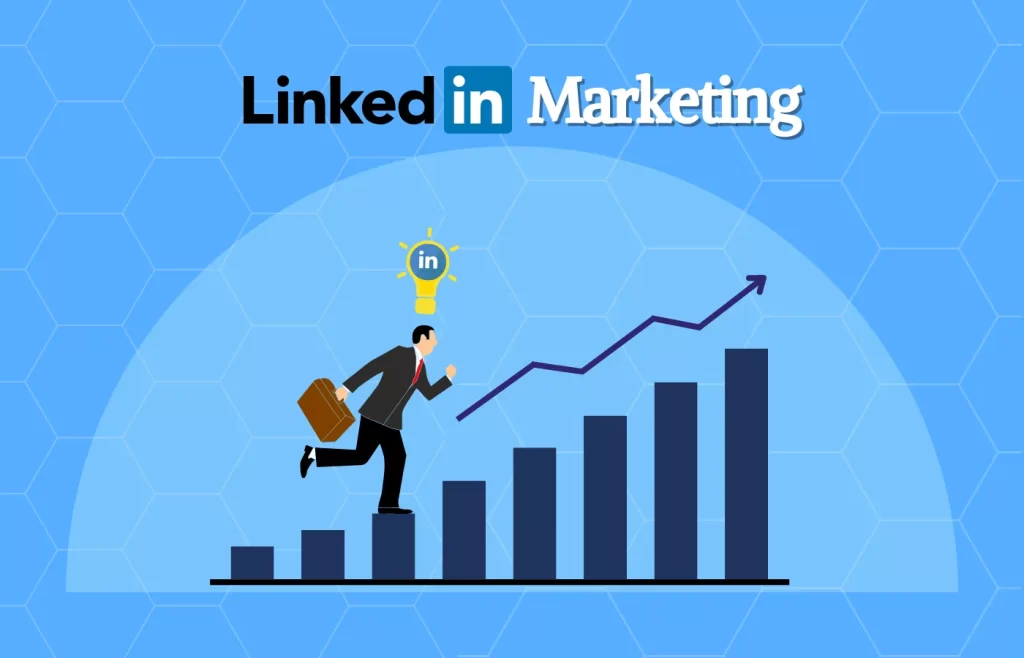 Linkedin content strategy