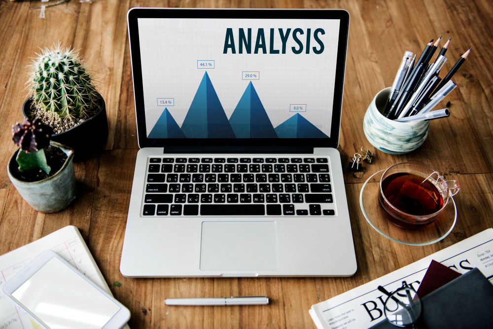 Web Analytics Tools in Digital Marketing