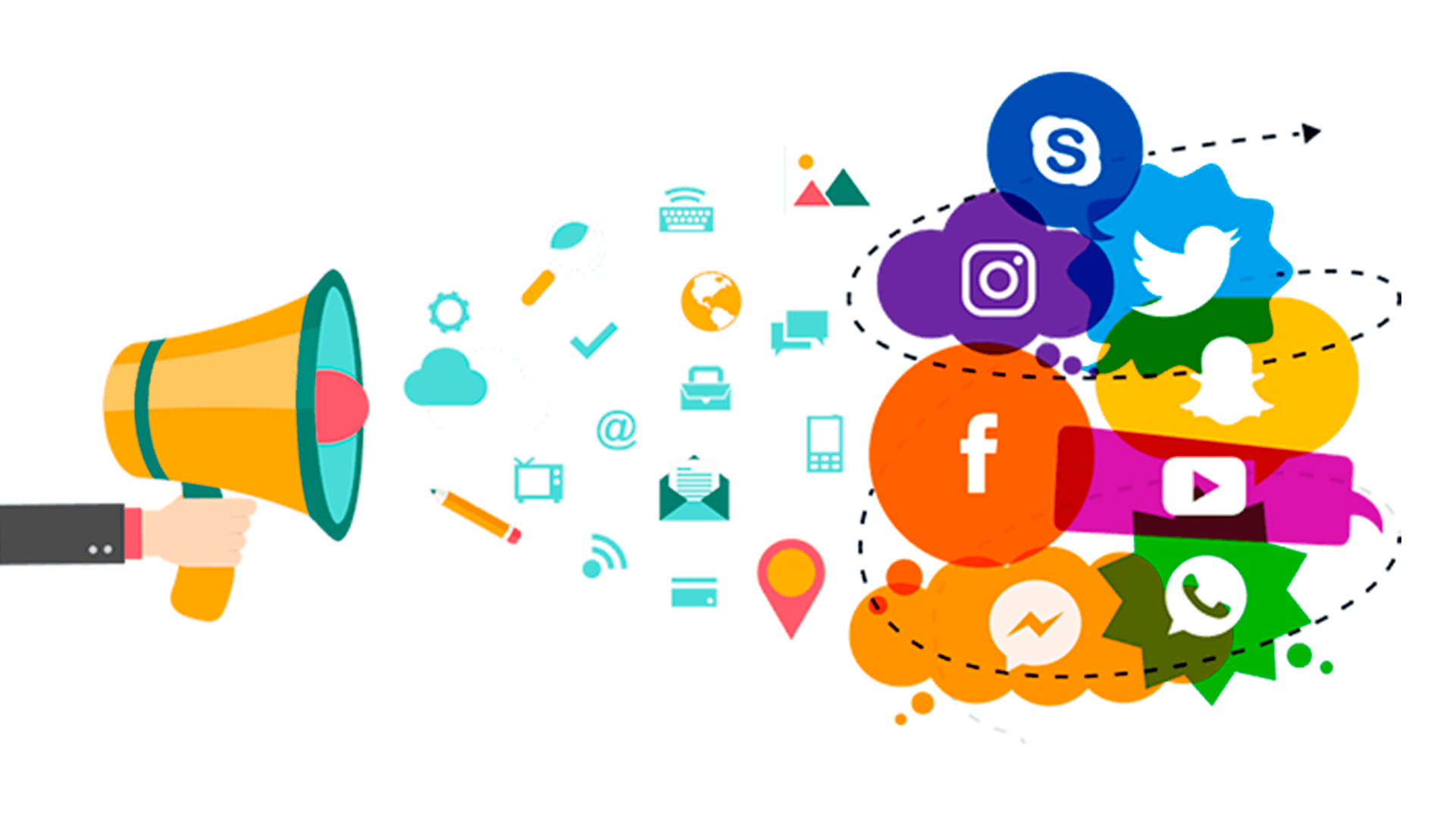 Social Media Marketing Courses in Mumbai