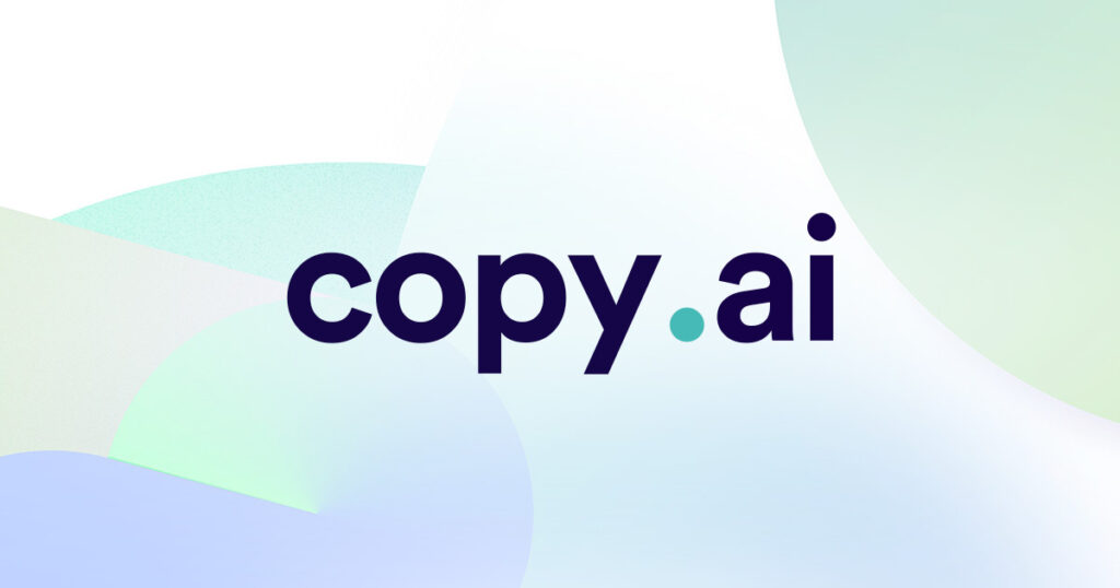 COPY AI FREE