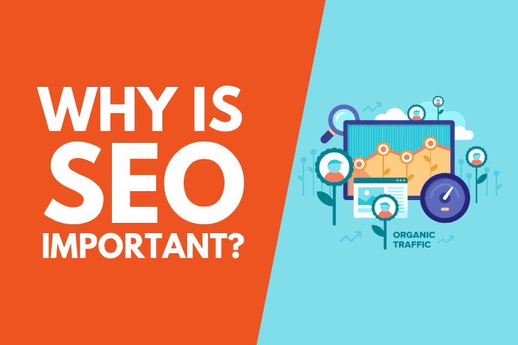 What Is SEO?